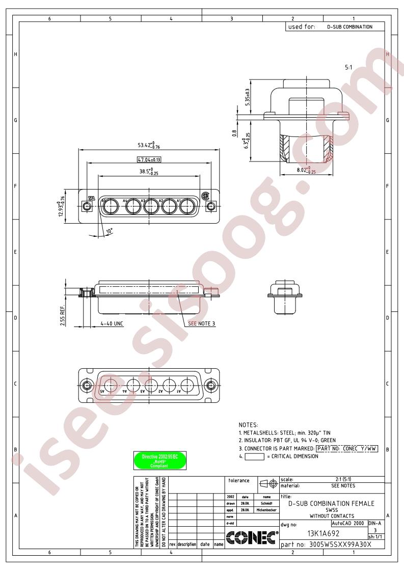 3005W5SXX99A30X