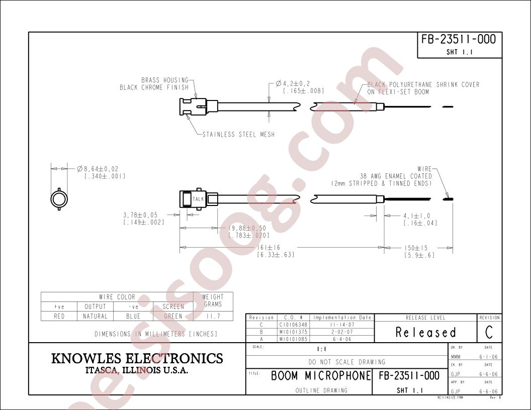 FB-23511-000