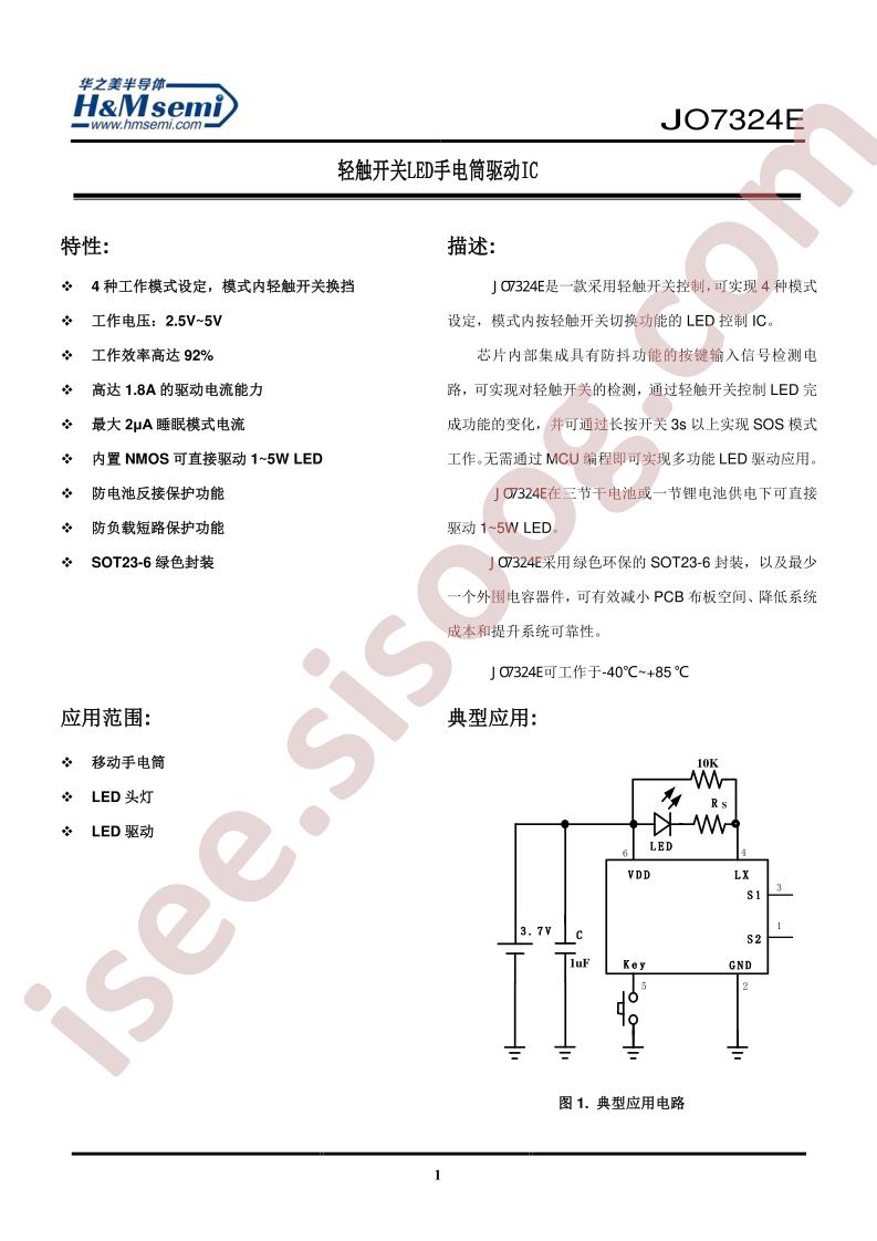 HM5102C