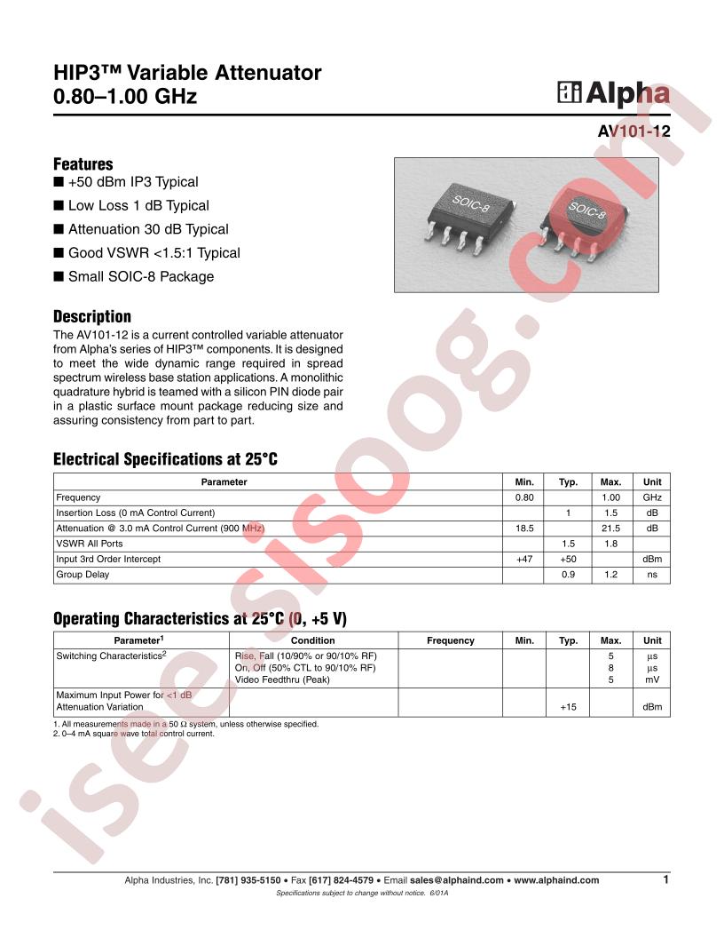 AV101-12
