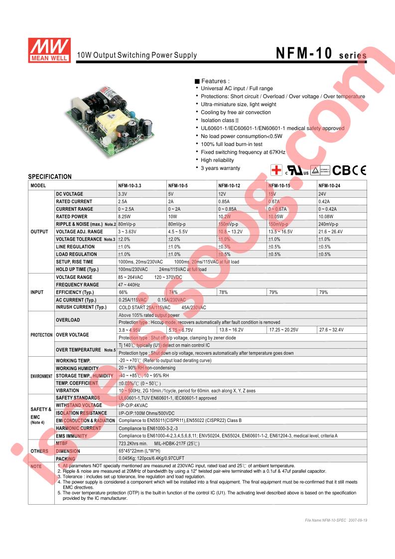 NFM-10-12