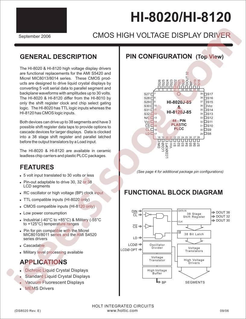 HI-8020SM-62