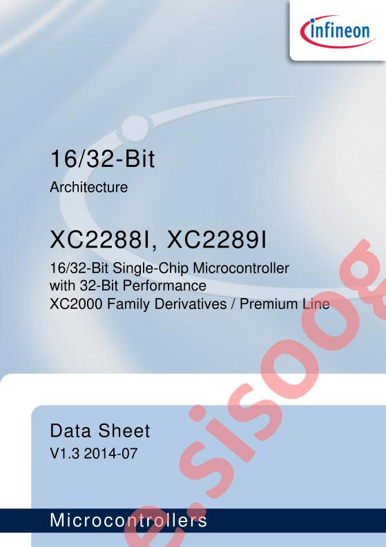 XC2288I