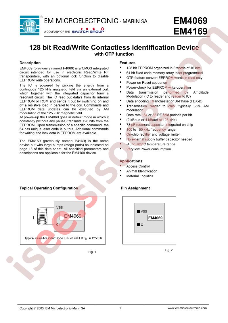 EM4069A6CI2LB