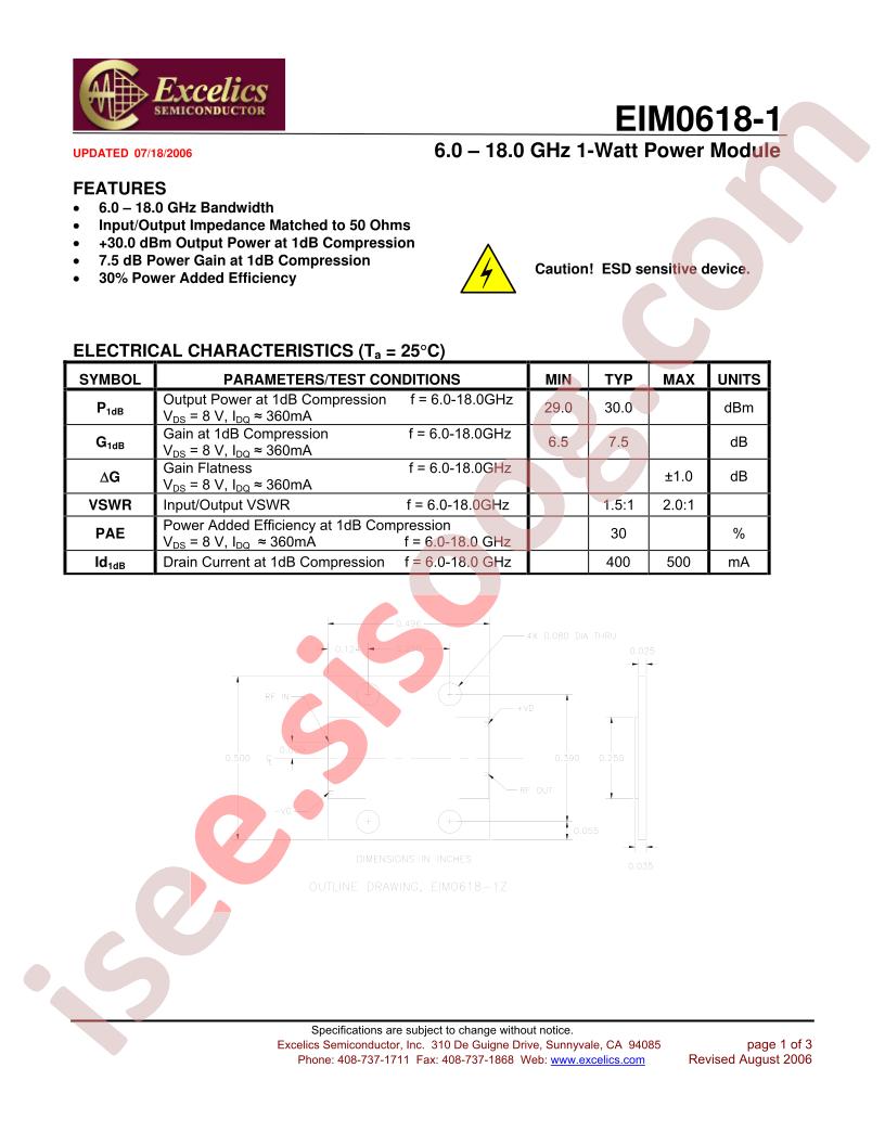 EIM0618-1