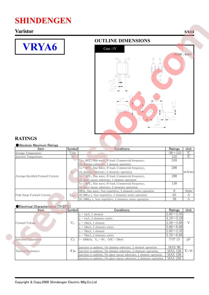 VRYA6
