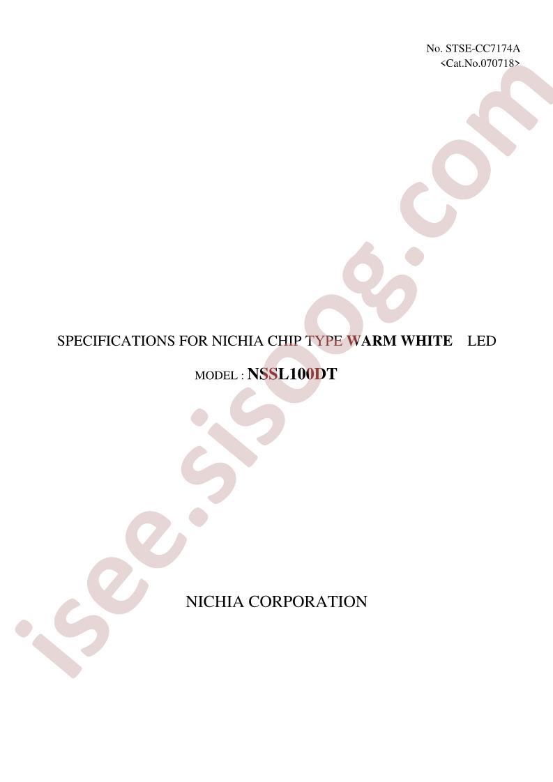 NSSL100X