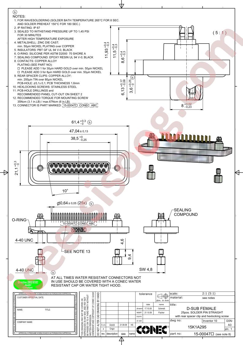 15K1A295
