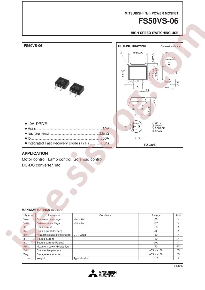 FS50VS-06