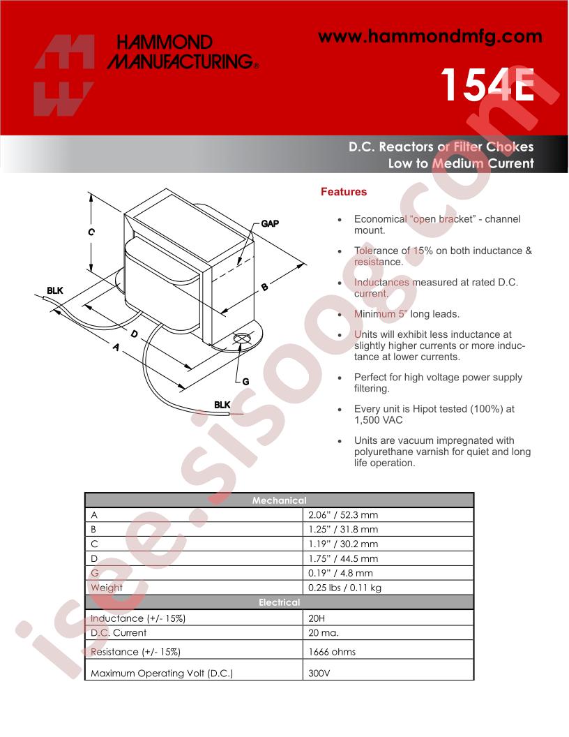 154E