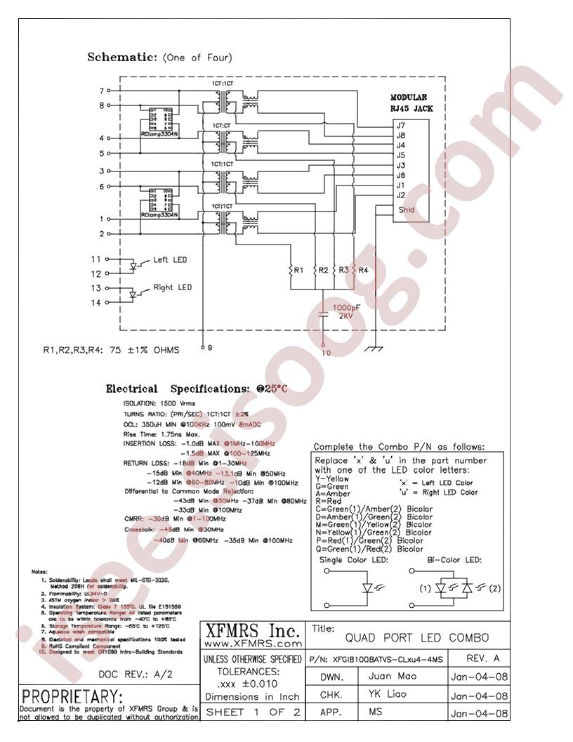 XFGIB100BATVS-CLXU4-4MS