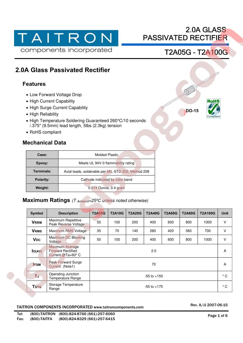 T2A05G