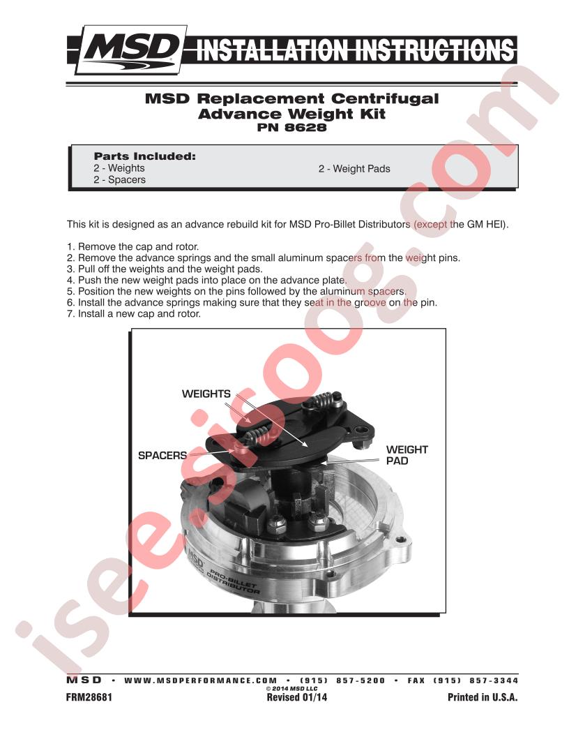 PN8628
