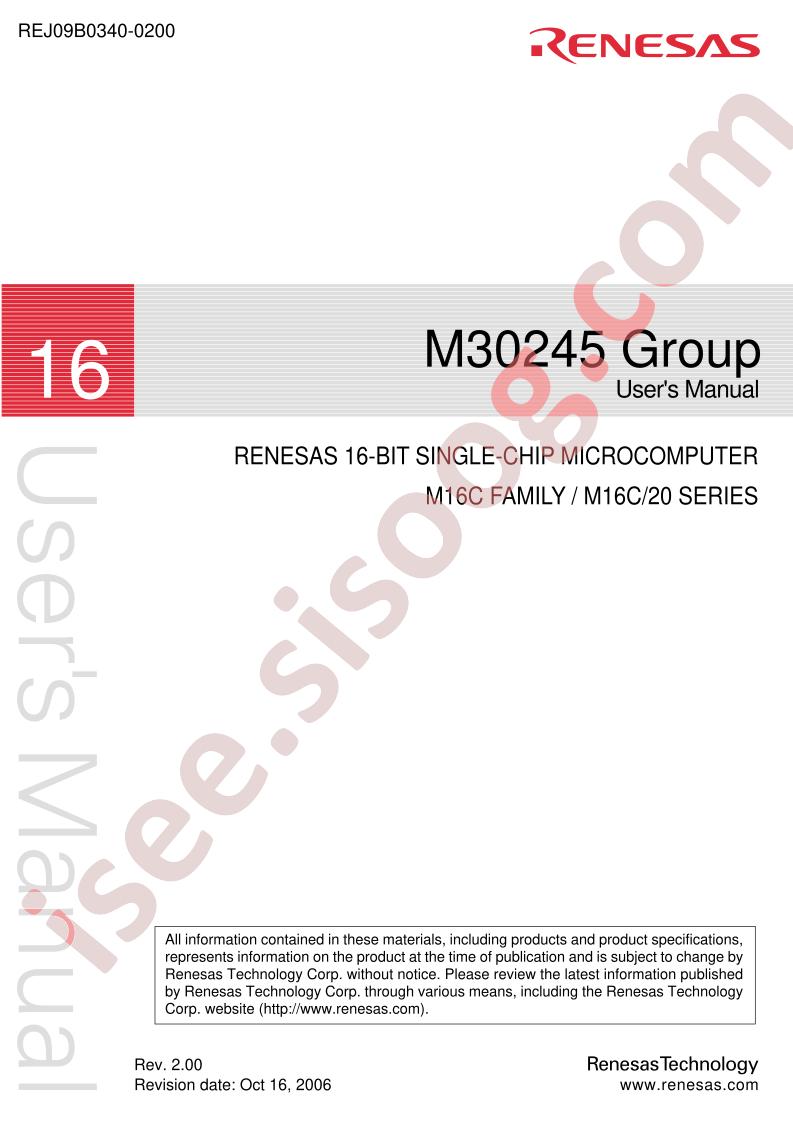 M30245