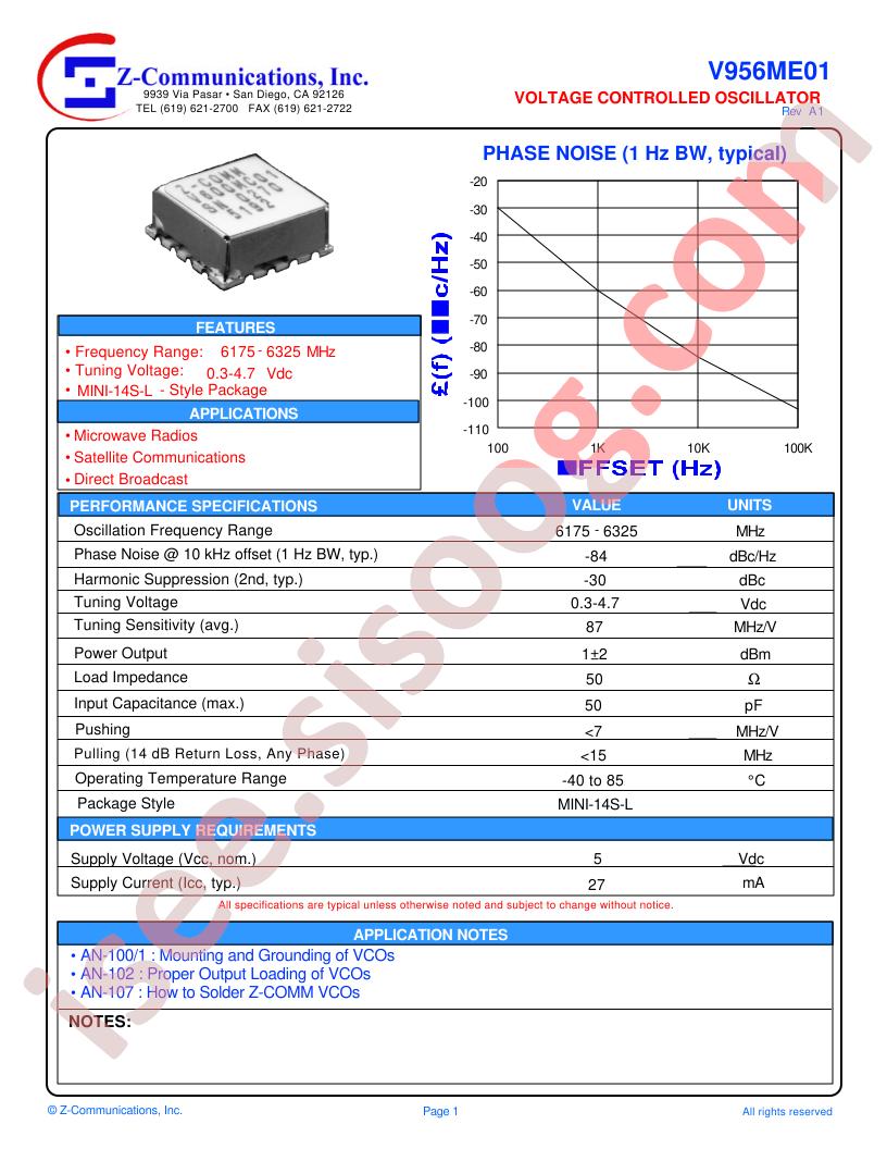 V956ME01