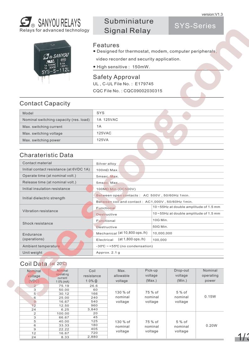 SYS-S-106D-B