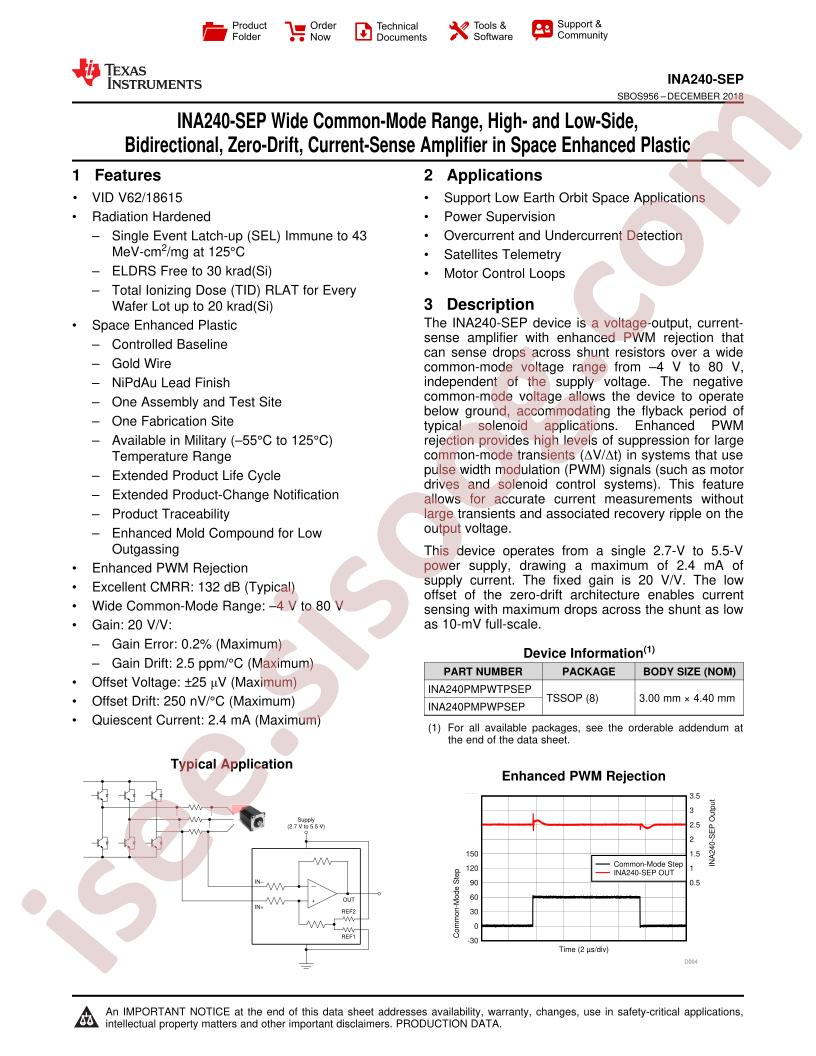 INA240-Q1