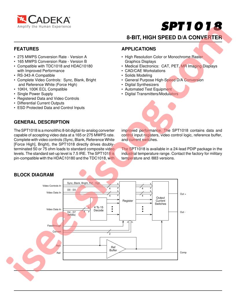 SPT1018