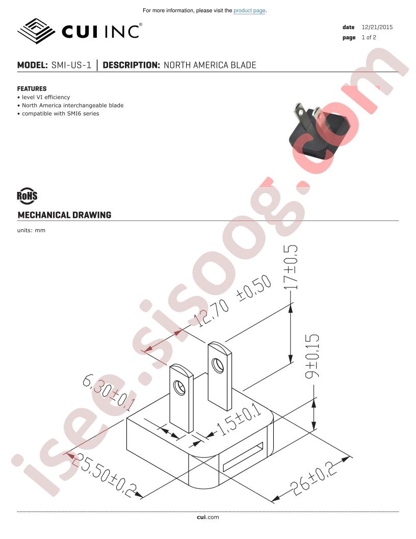 SMI-US-1