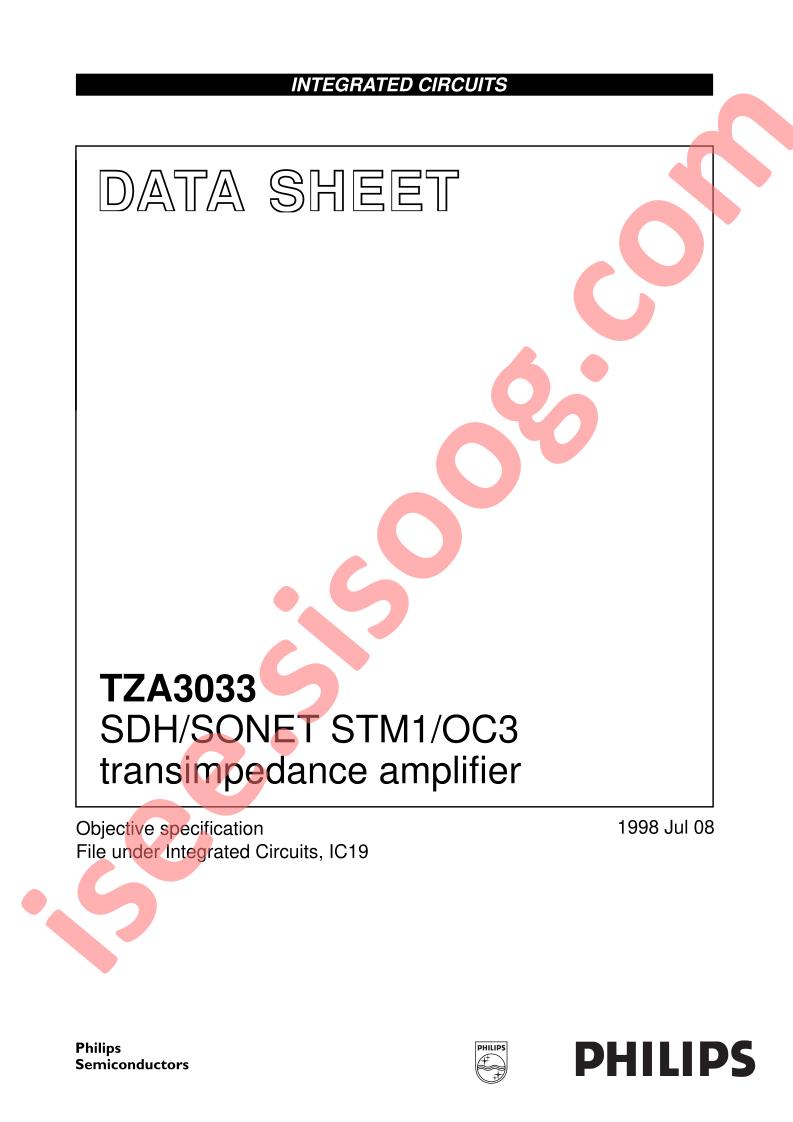TZA3033T