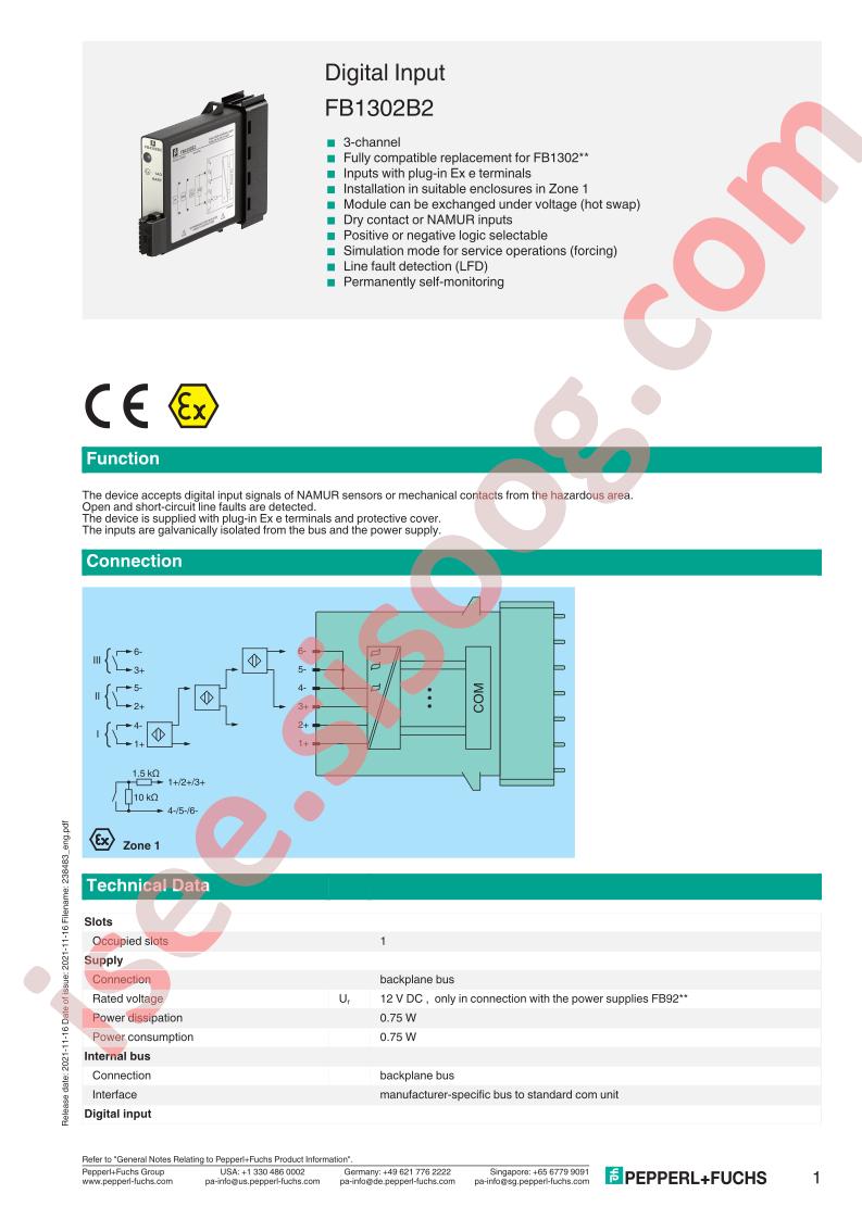 FB1302B2