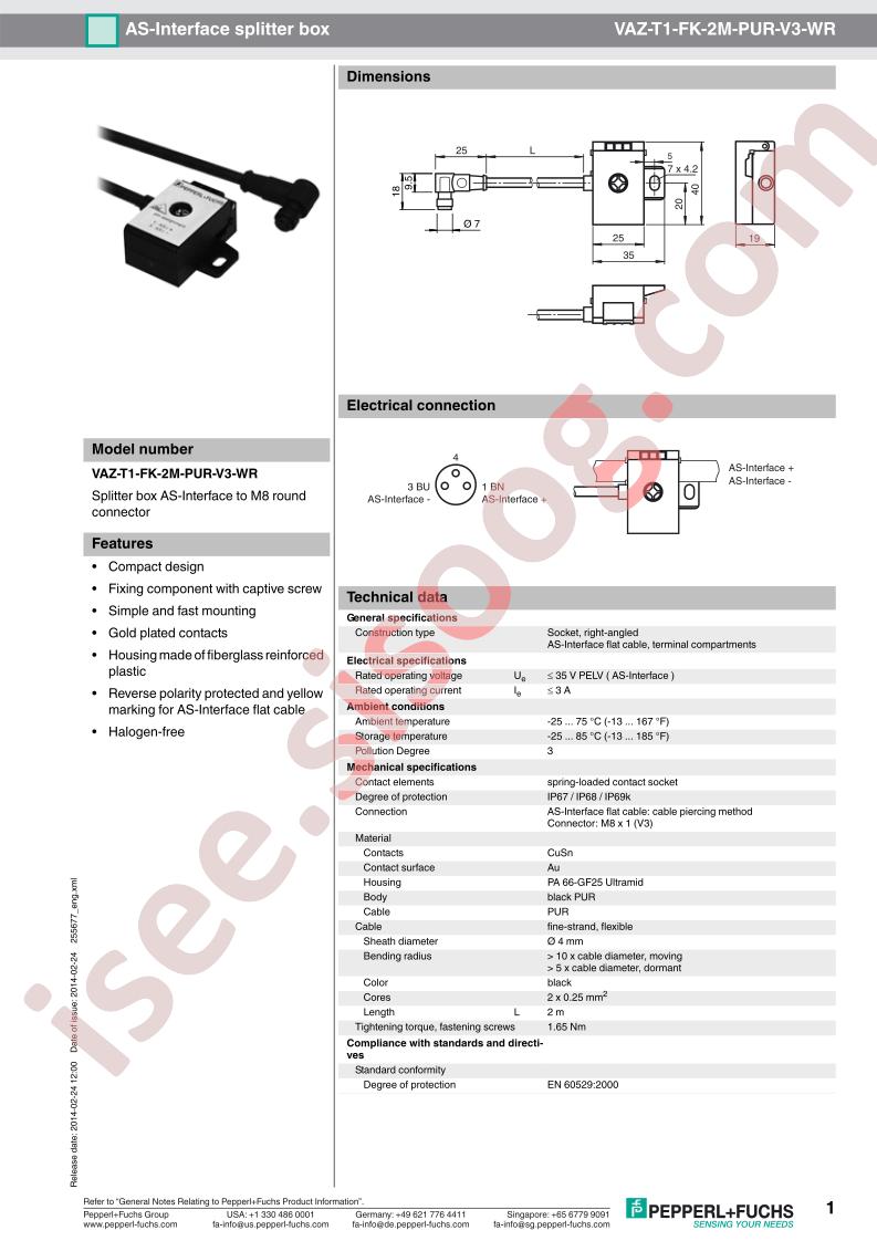 VAZ-T1-FK-2M-PUR-V3-WR