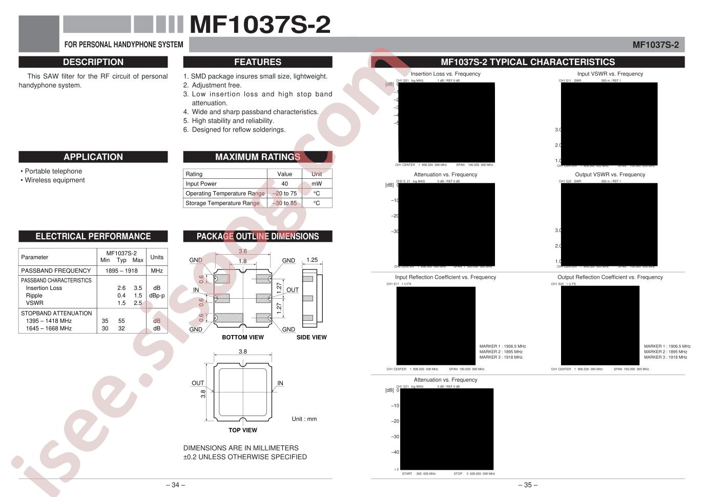 MF1037S-2