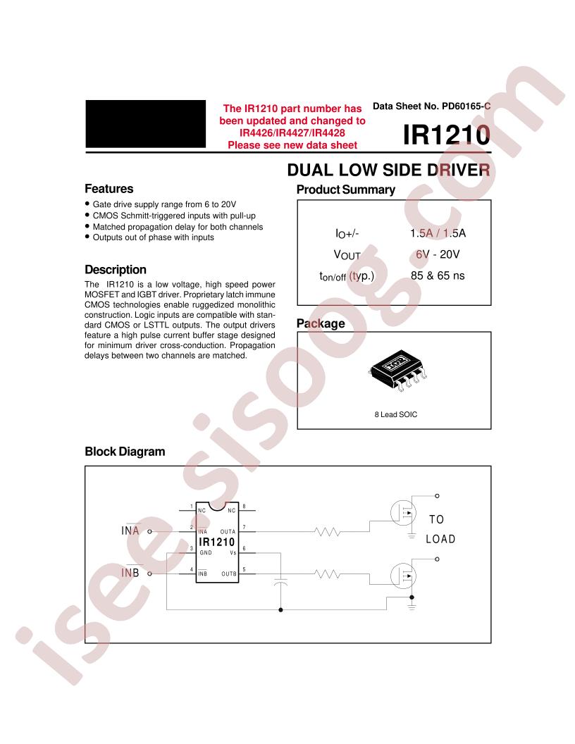 IR1210