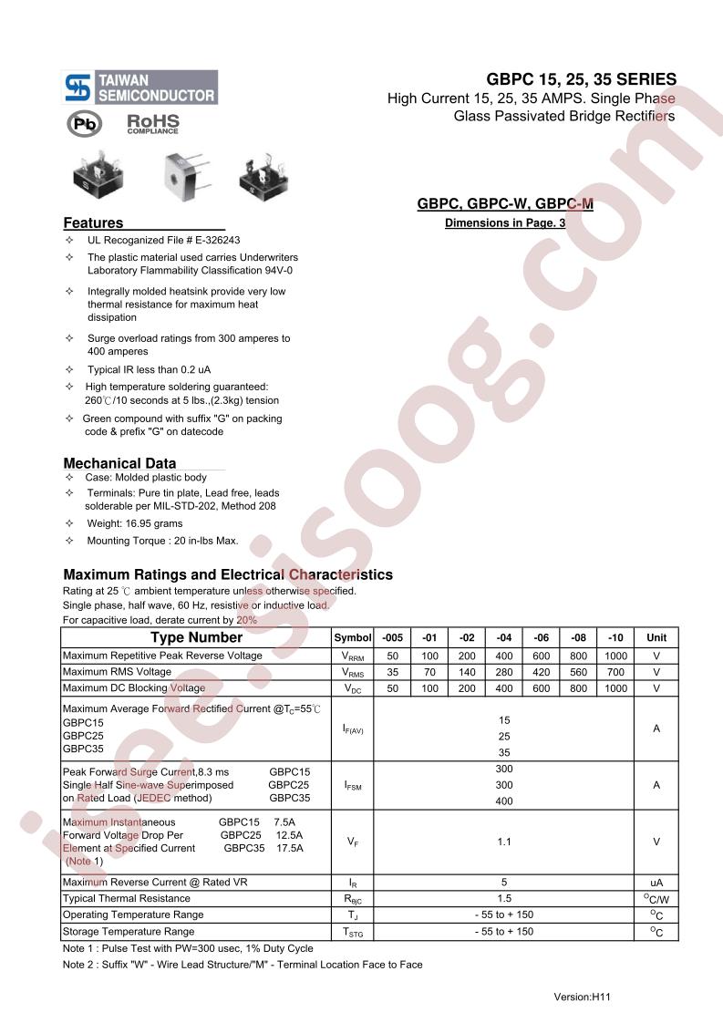 GBPC35-005