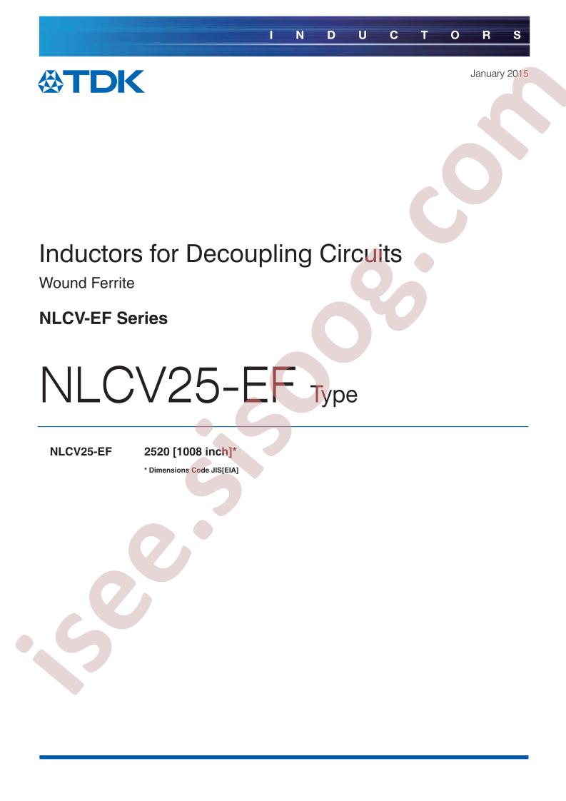 NLCV25-EF