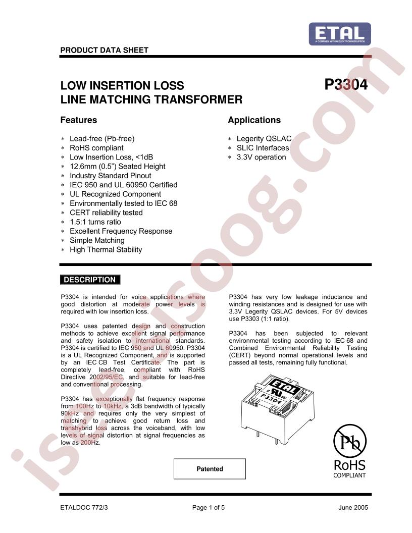 P3304