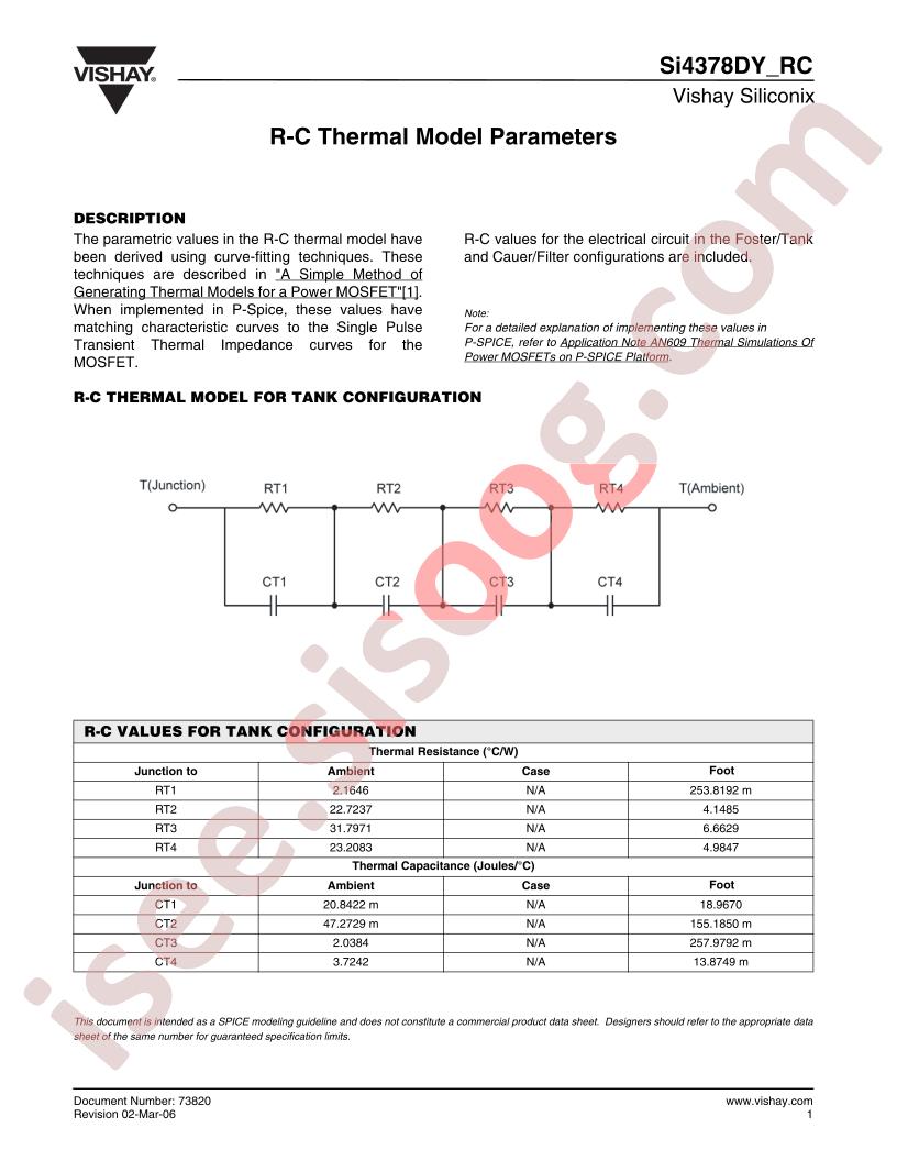 SI4378DY_RC