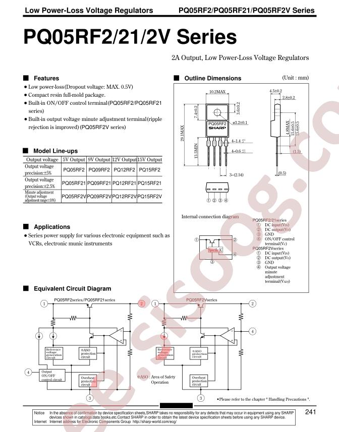 PQ12RF2A