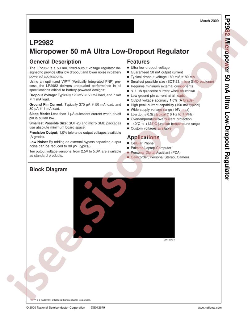 LP2982