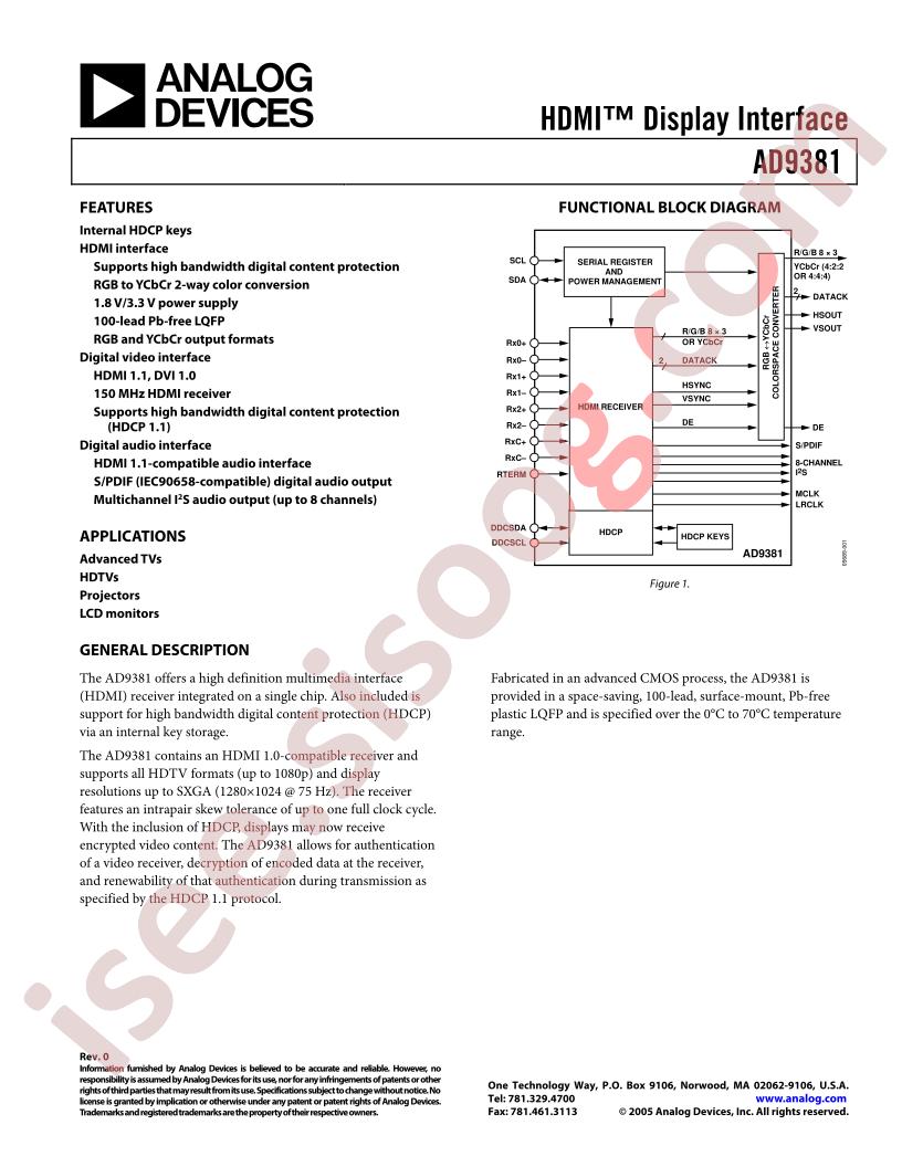 AD9381