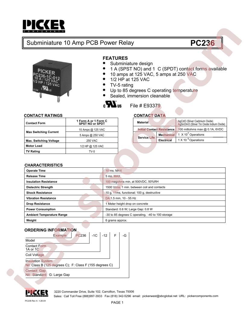 PC236