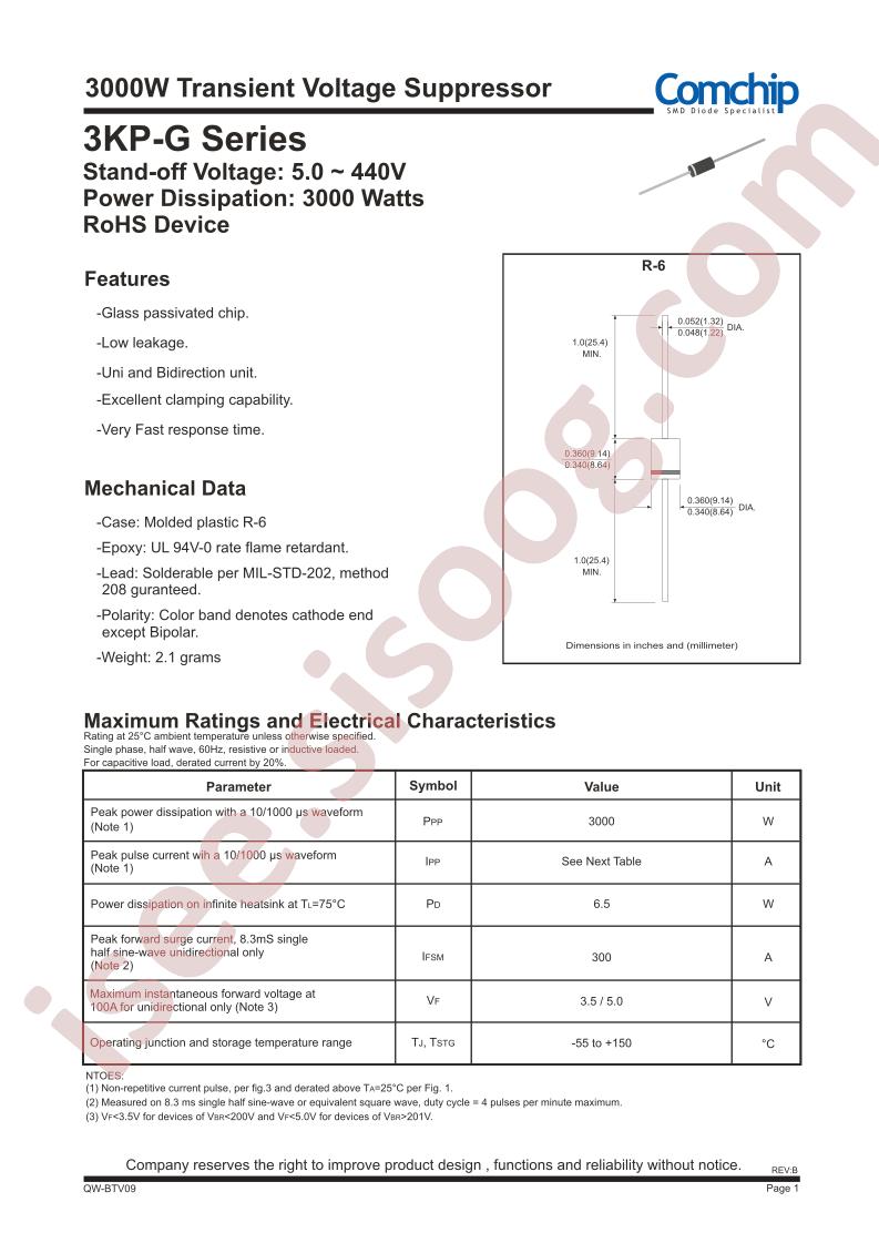 3KP70A-G