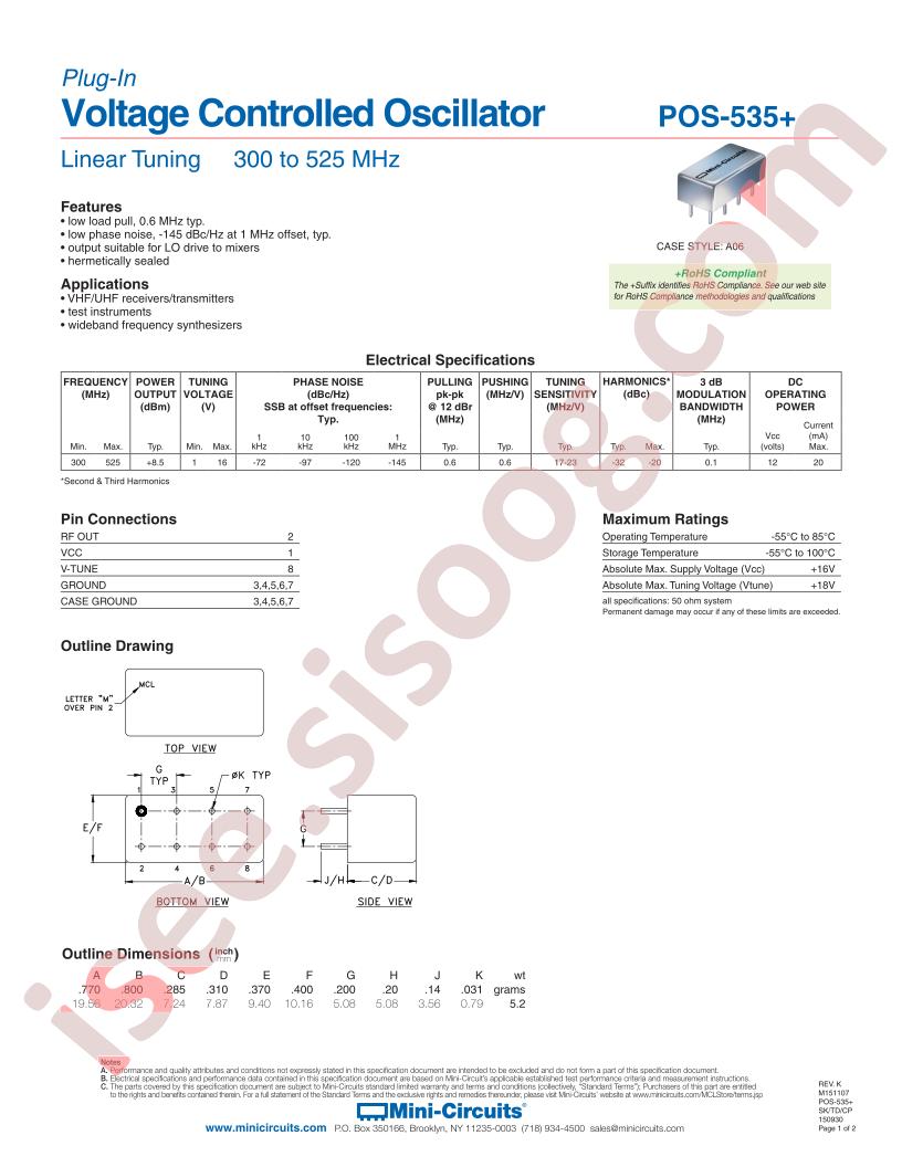 POS-535