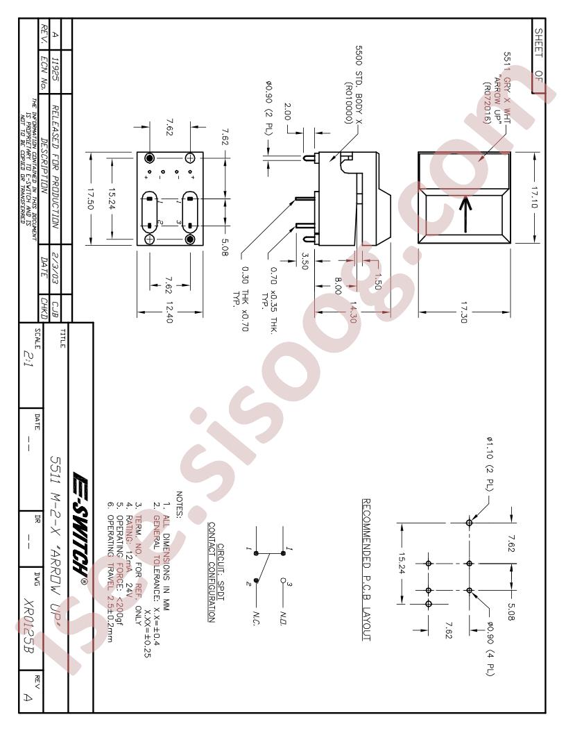 XR0125B