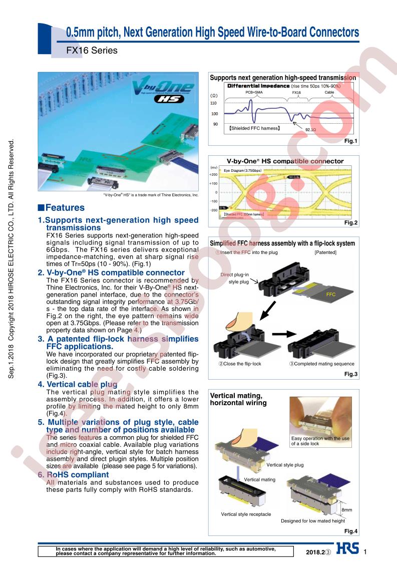 FX16-21P-GND