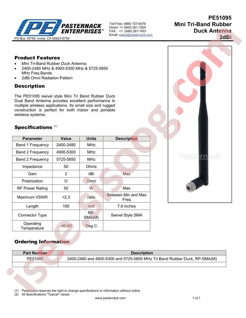 PE51095