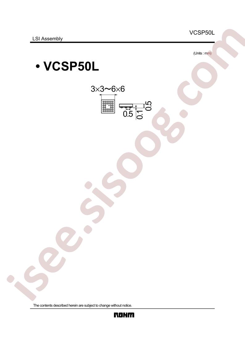 VCSP50L