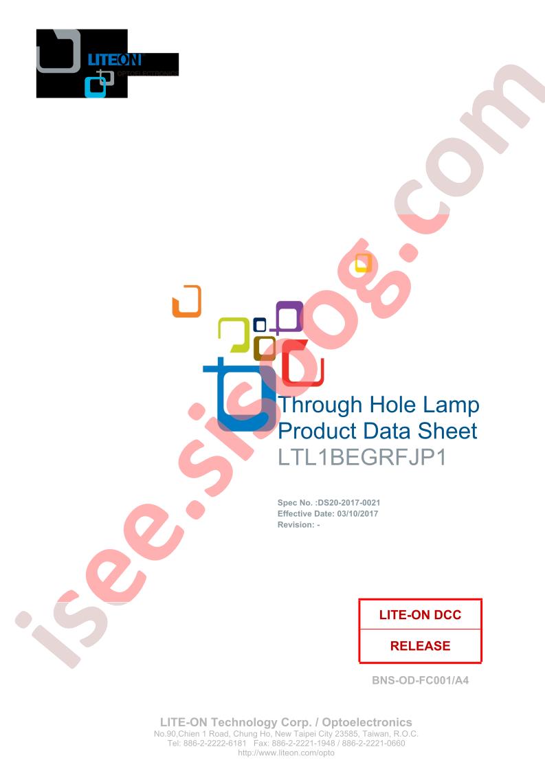 LTL1BEGRFJP1
