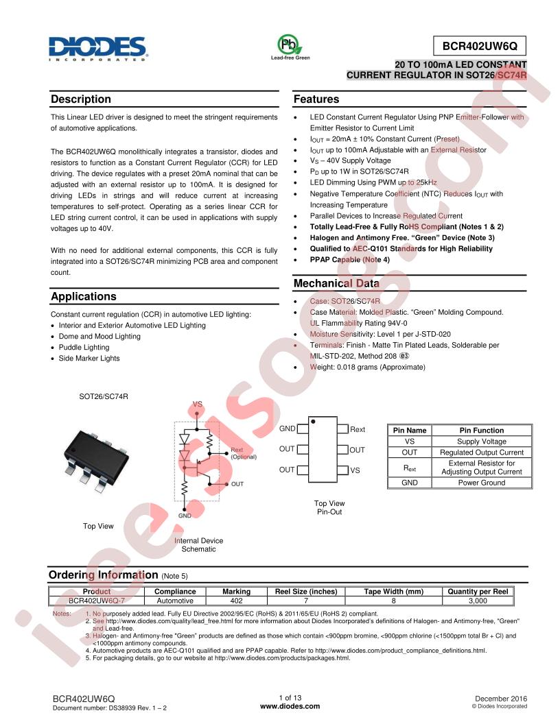 BCR402UW6Q
