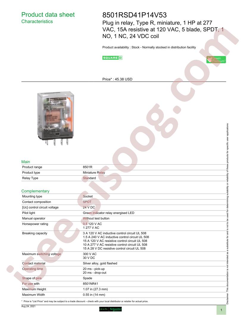 8501RSD41P14V53