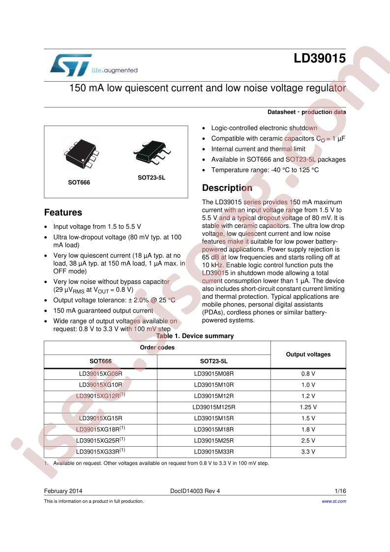 LD39015