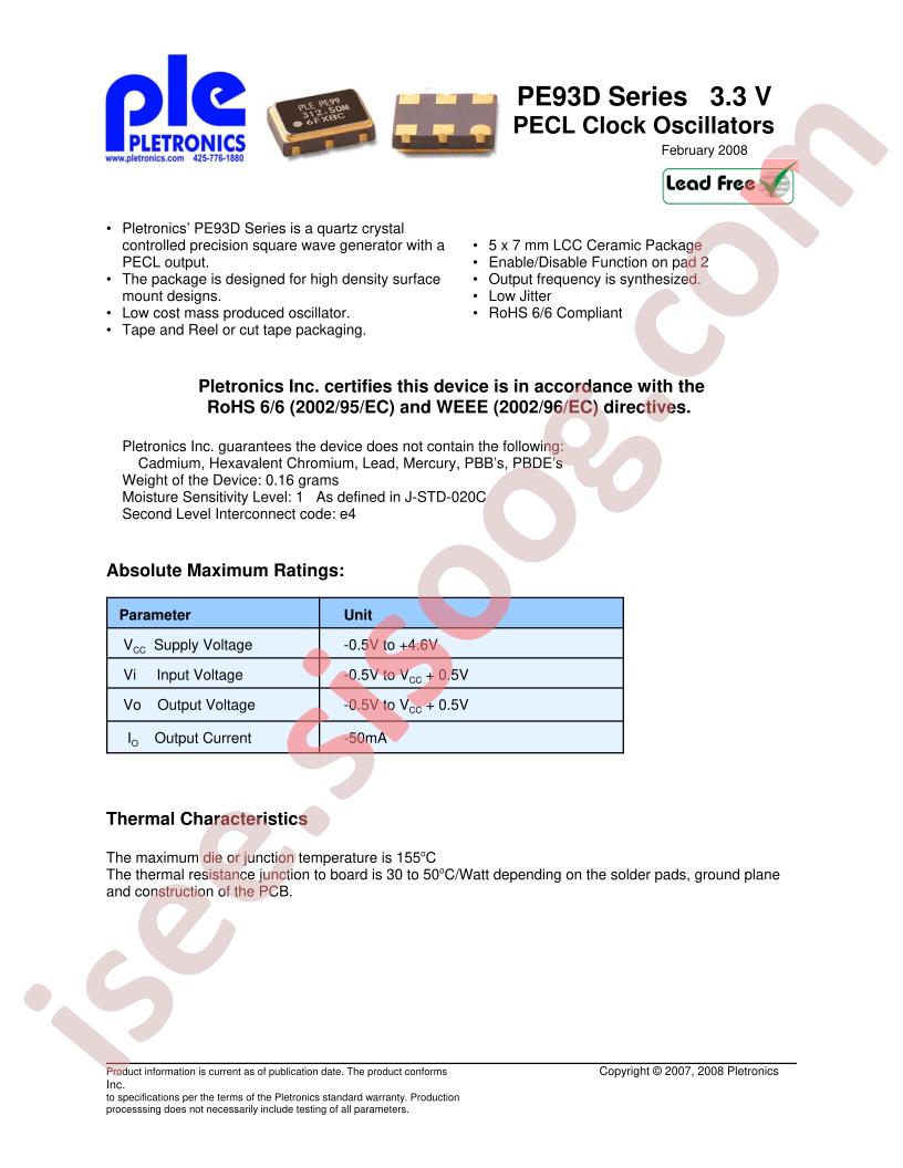 PE9344DEV