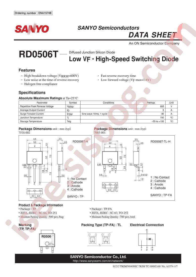 RD0506T-TL-H