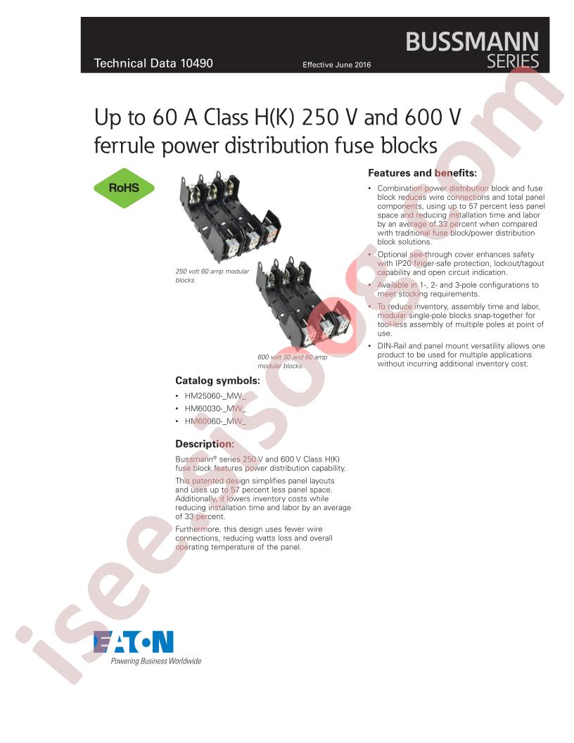 HM60060-1MW24