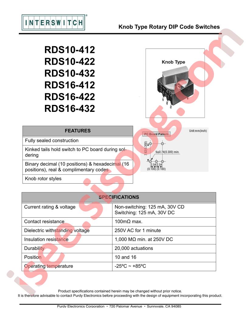 RDS10-412